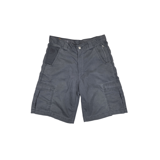 Short cargo Carhartt gris anthracite