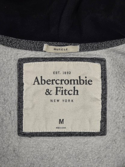 Veste Abercrombie & Fitch
