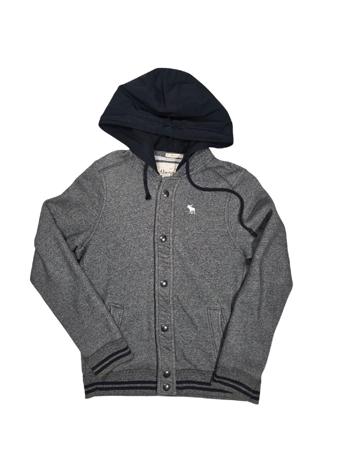 Veste Abercrombie & Fitch