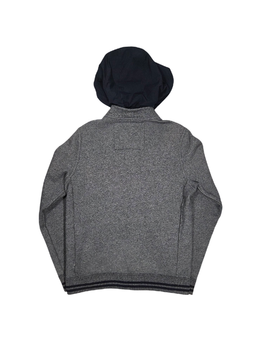 Veste Abercrombie & Fitch