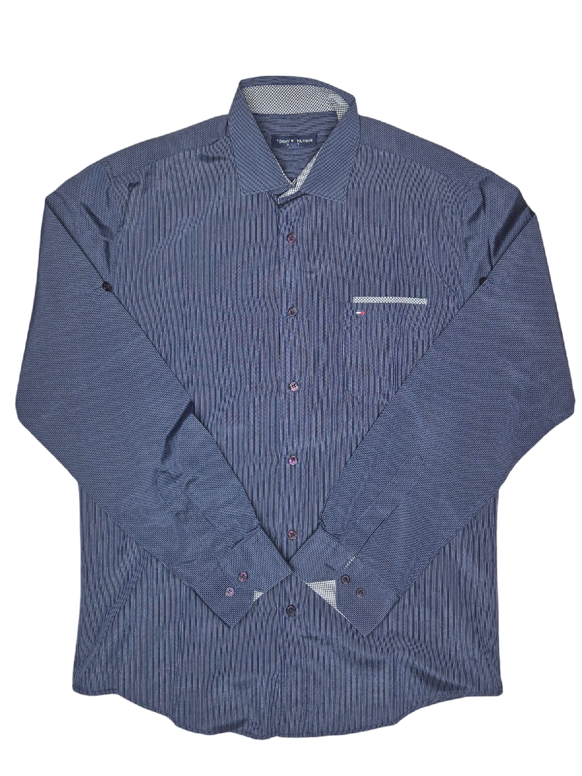Chemise Tommy Hilfiger