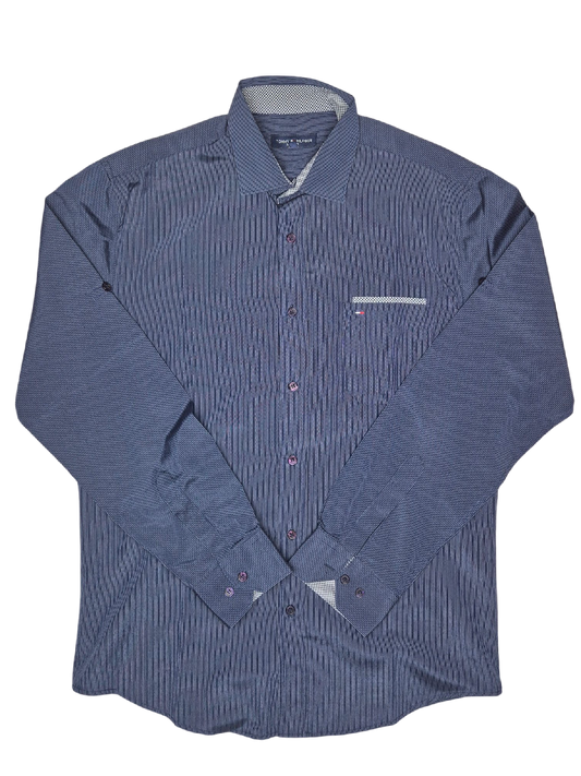 Chemise Tommy Hilfiger