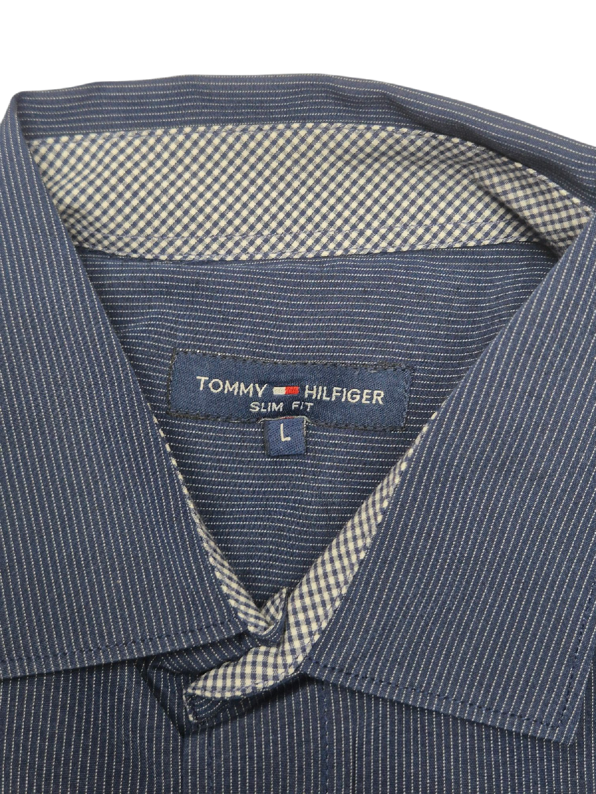 Chemise Tommy Hilfiger