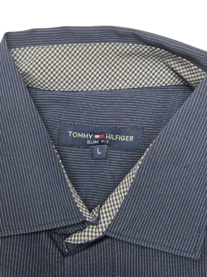 Chemise Tommy Hilfiger