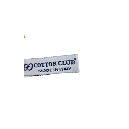 Body Cotton Club en dentelle beige