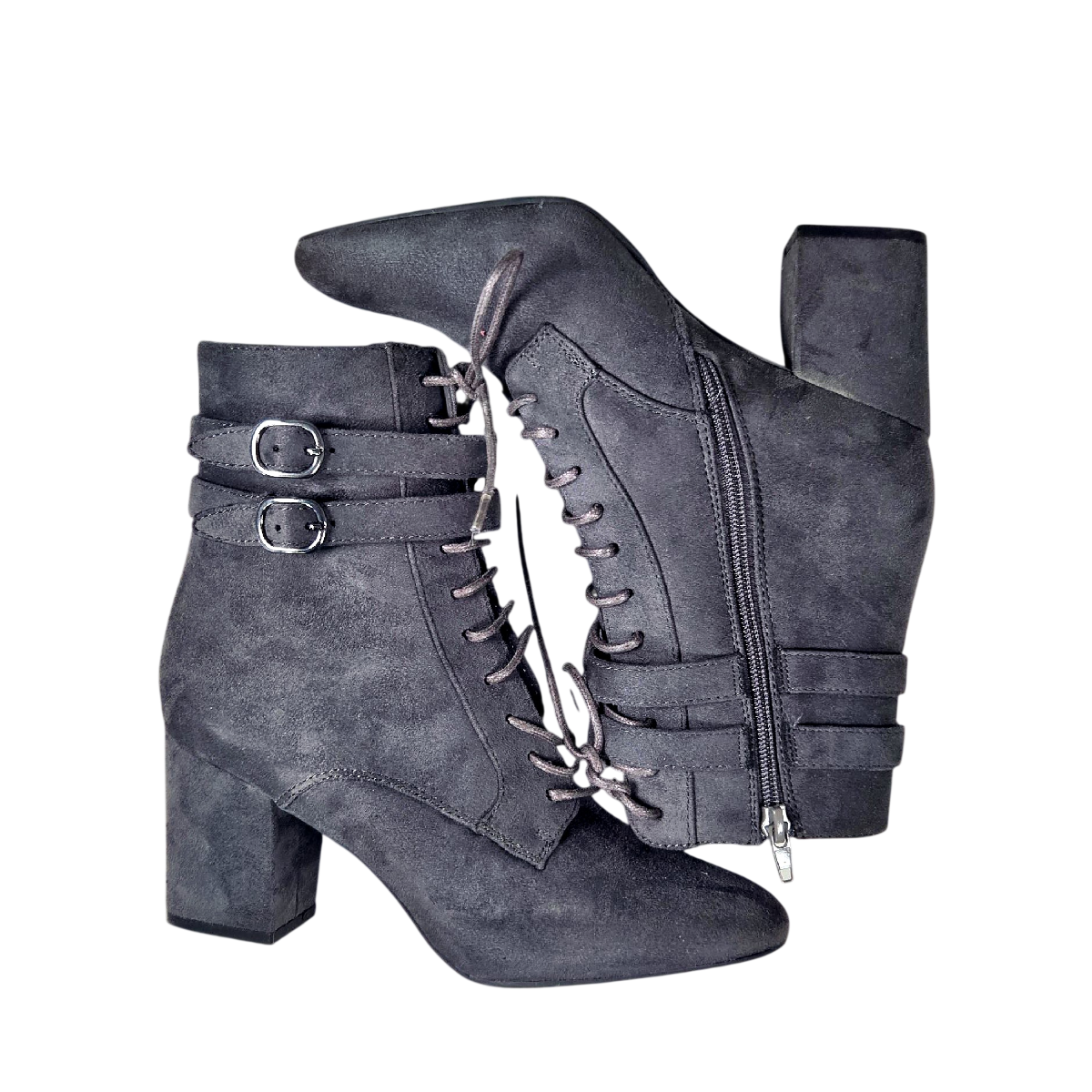 Bottines Graceland