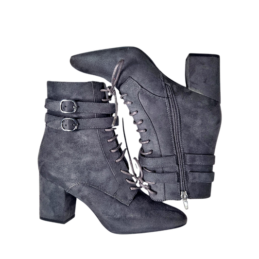 Bottines Graceland