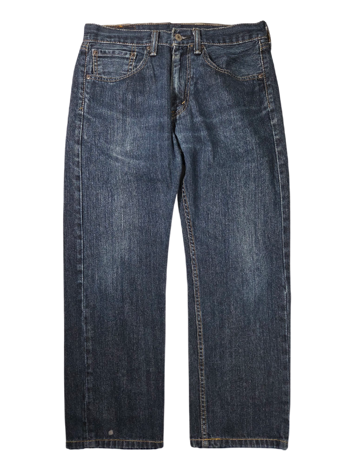 Jean Levi's 505