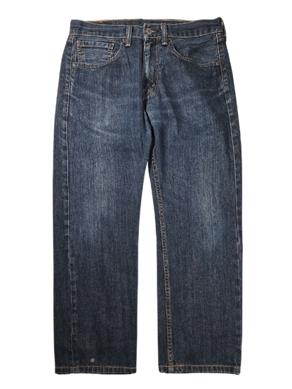 Jean Levi's 505