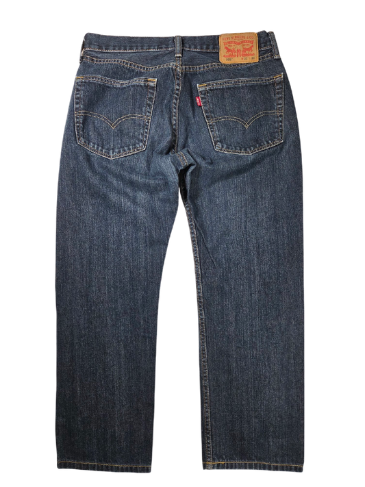 Jean Levi's 505