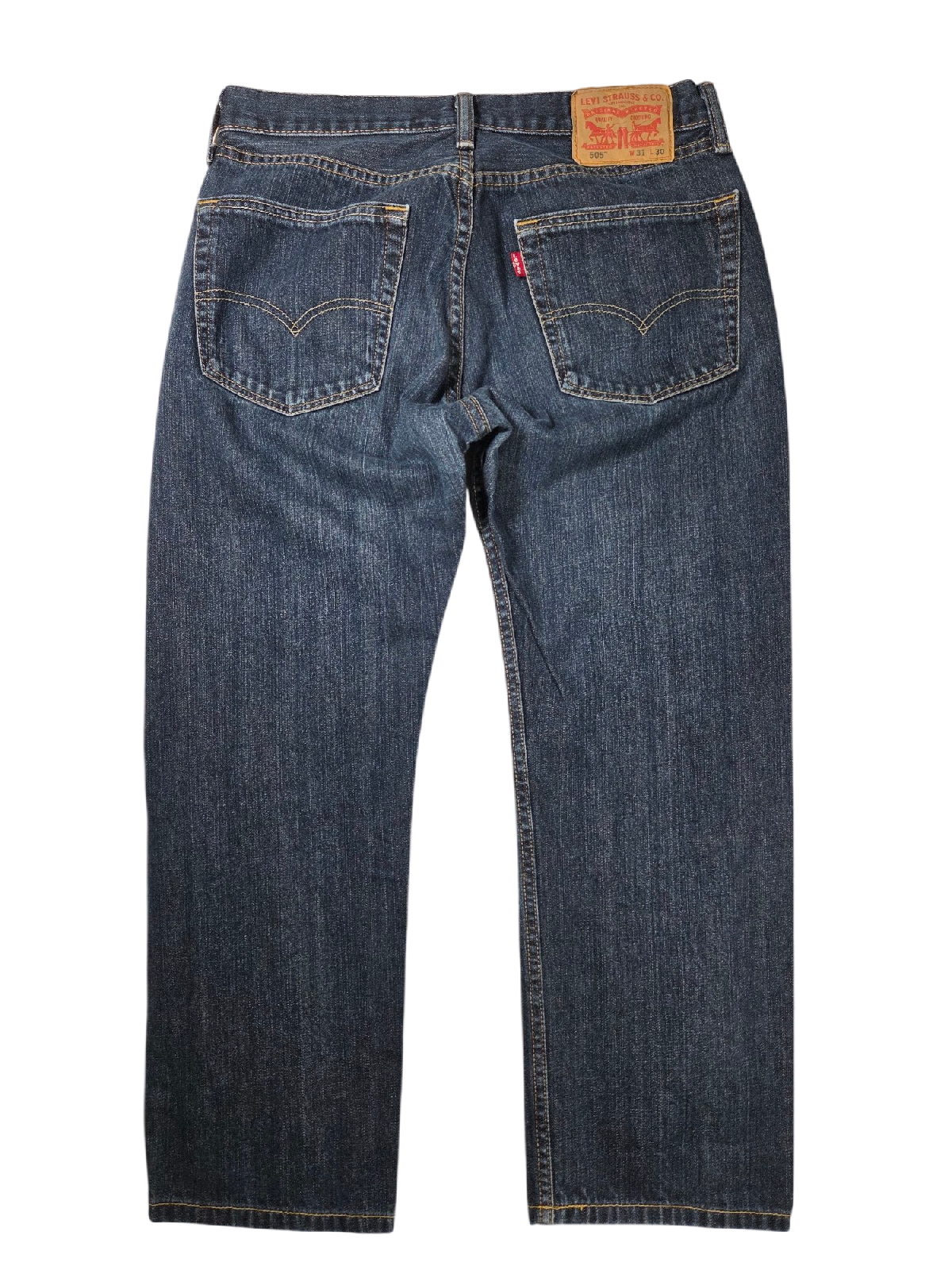 Jean Levi's 505