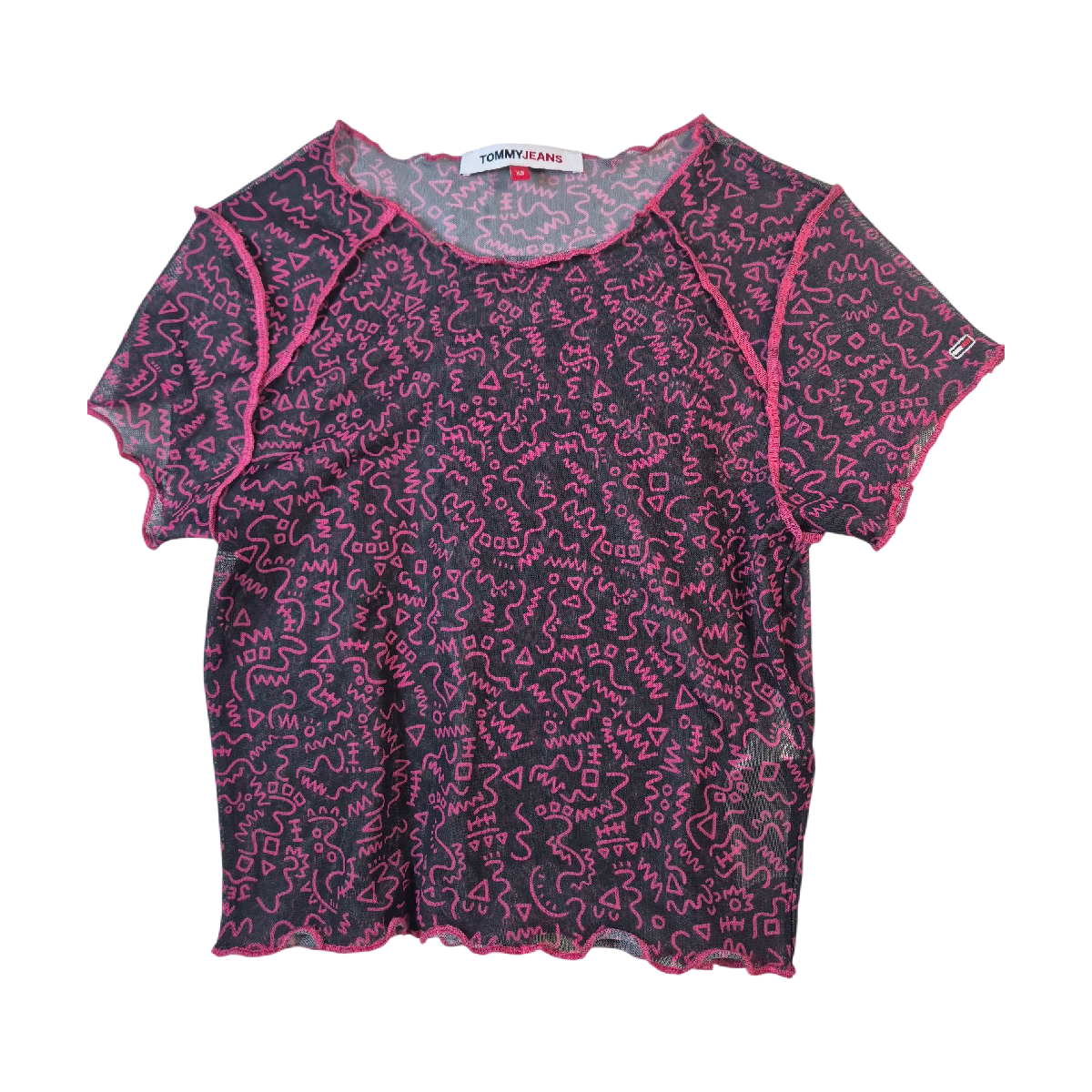 T-shirt Tommy Hilfiger