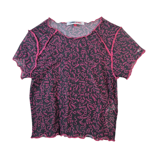 T-shirt Tommy Hilfiger