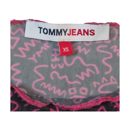 T-shirt Tommy Hilfiger