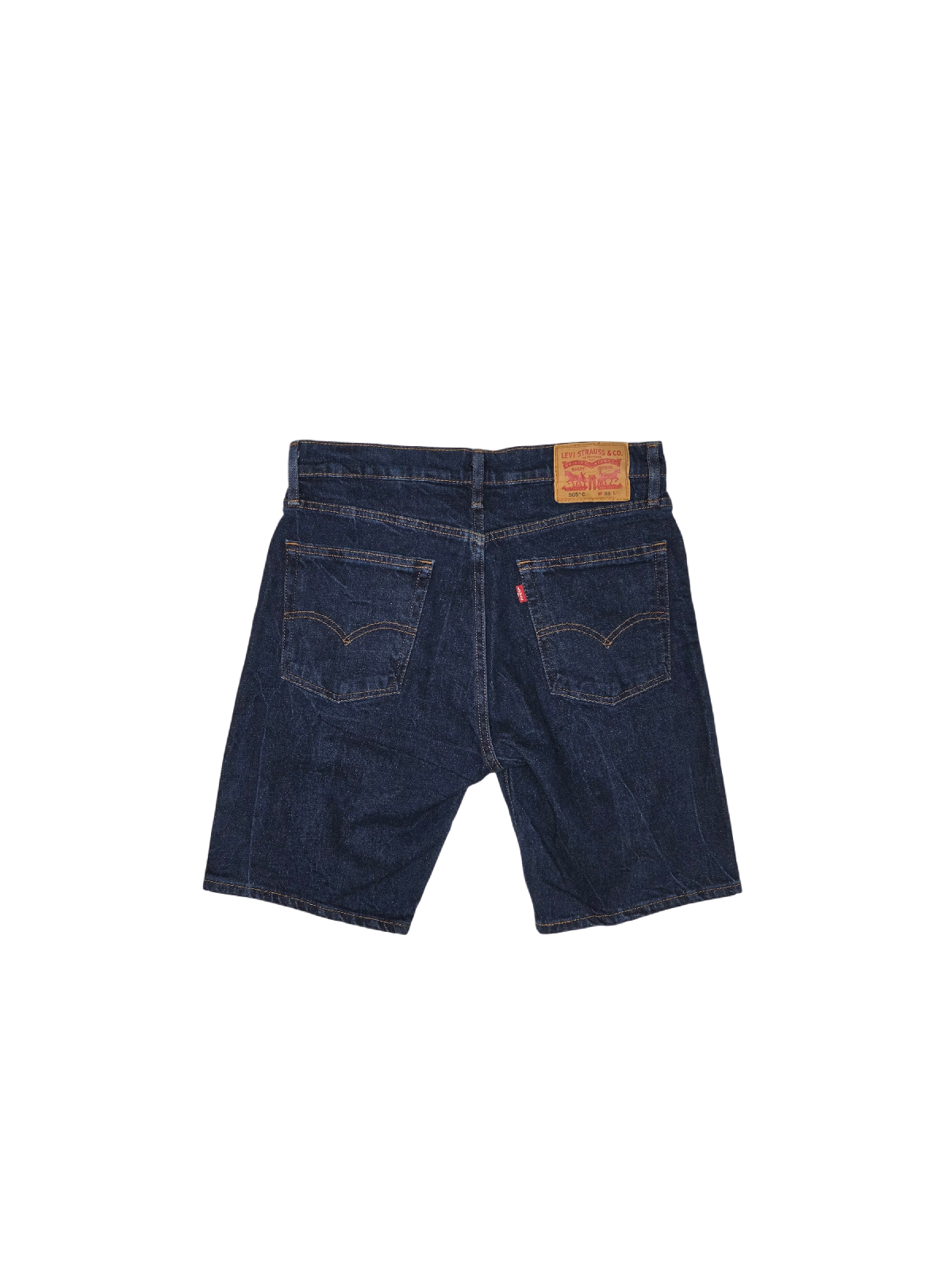 Short Levi's 505 image 2