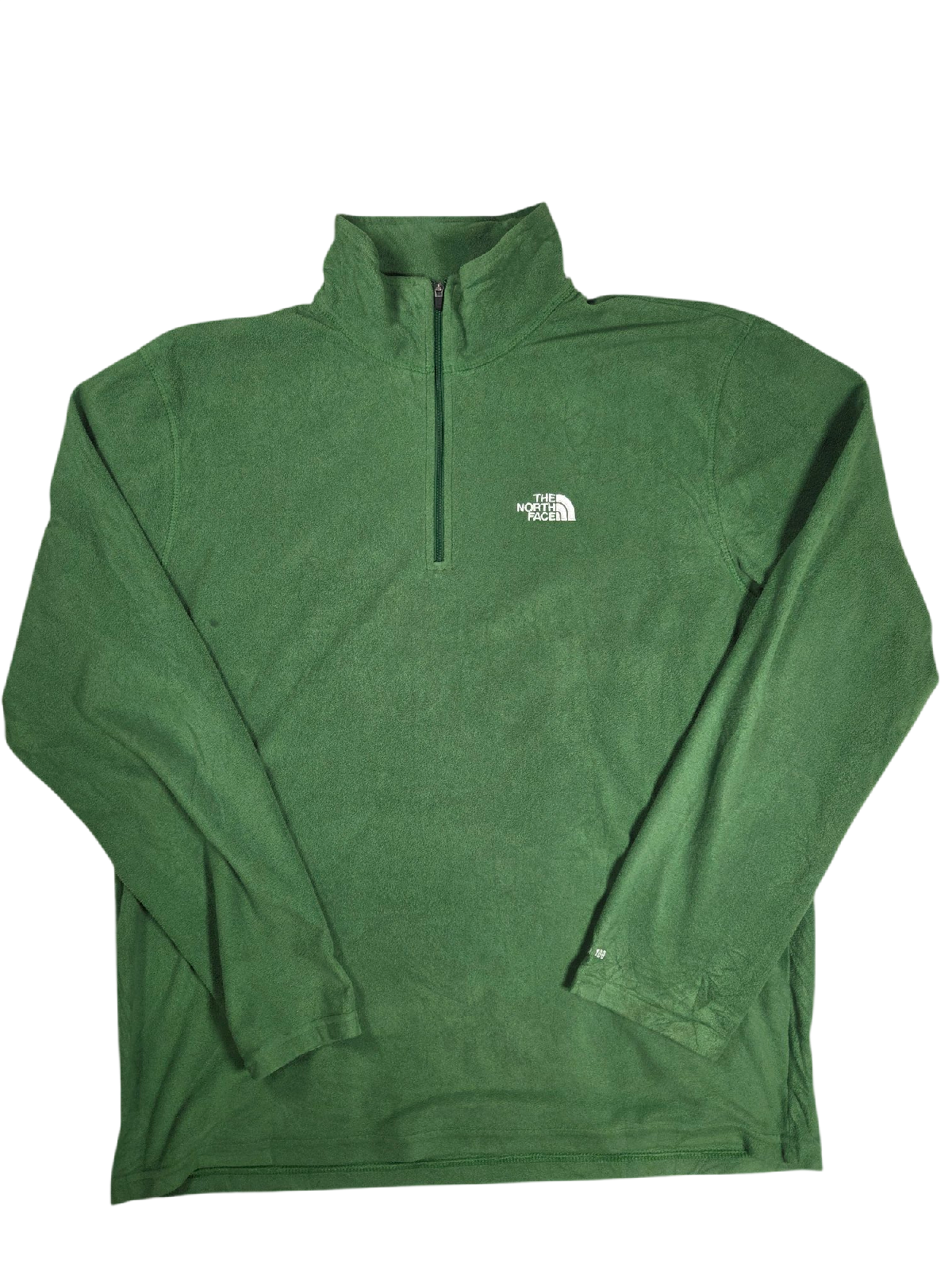 Half Zip The North Face — Taille L
