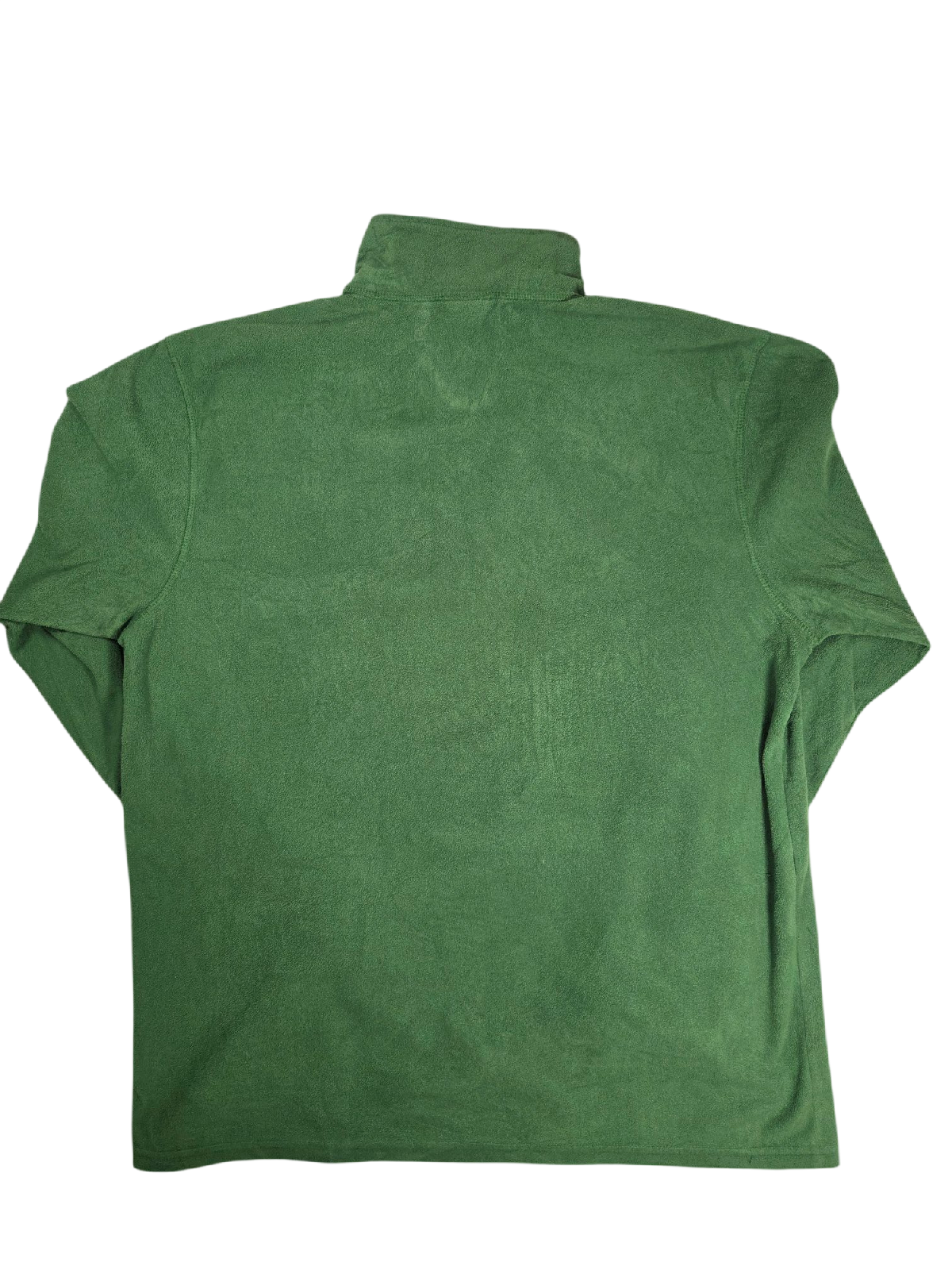 Half Zip The North Face — Taille L