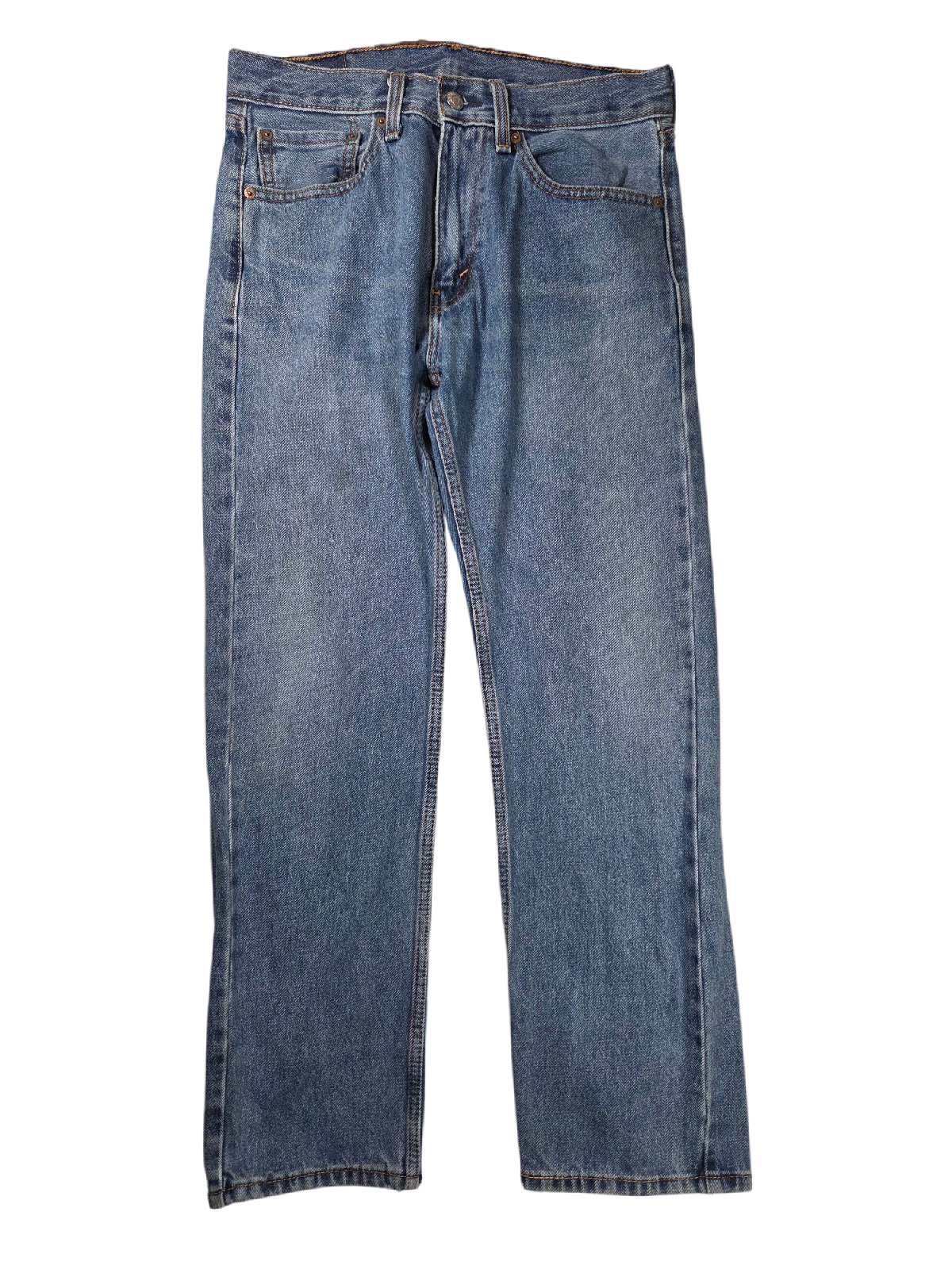 Jean Levi's 505