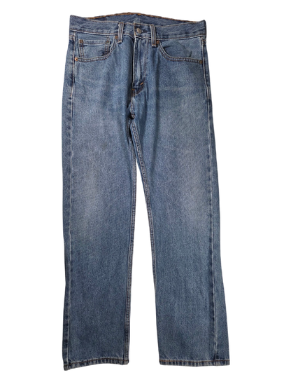 Jean Levi's 505
