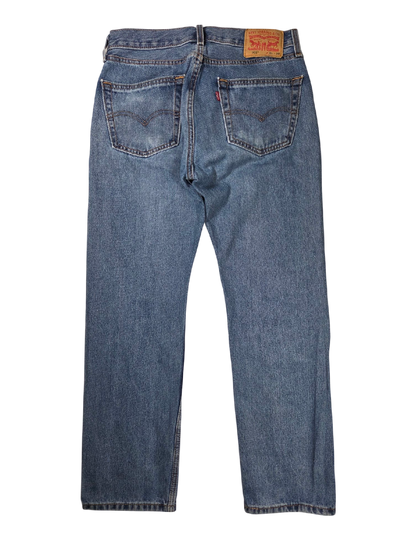 Jean Levi's 505