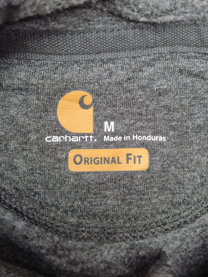 Hoodie Carhartt