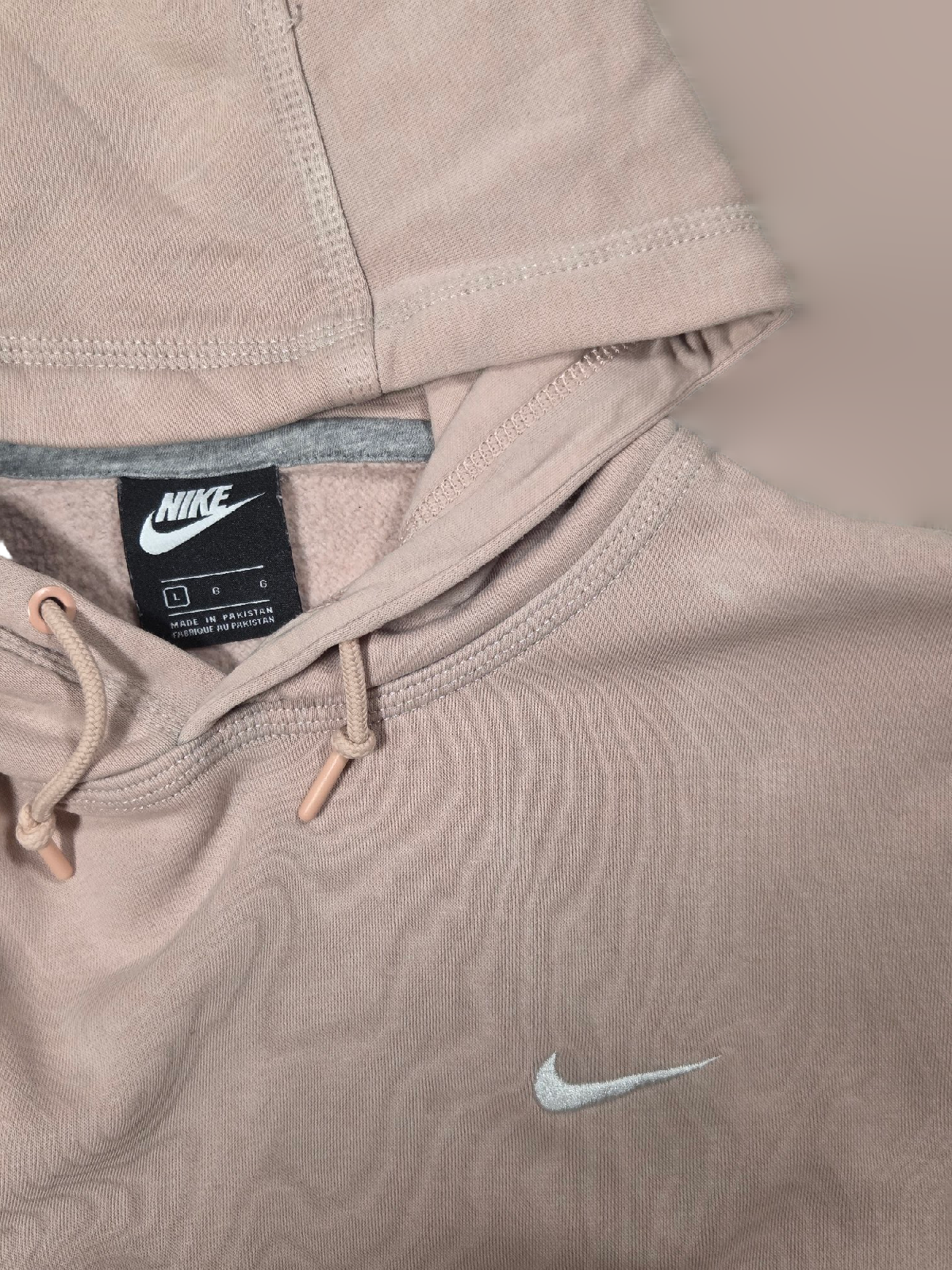 Hoodie Nike