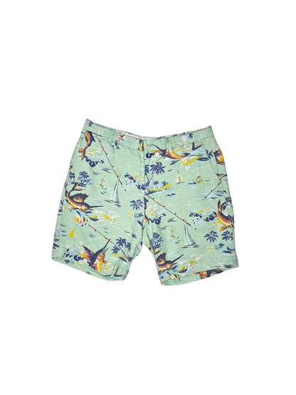 Short Ralph Lauren