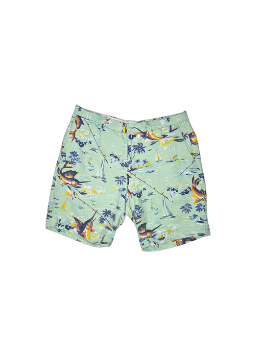 Short Ralph Lauren
