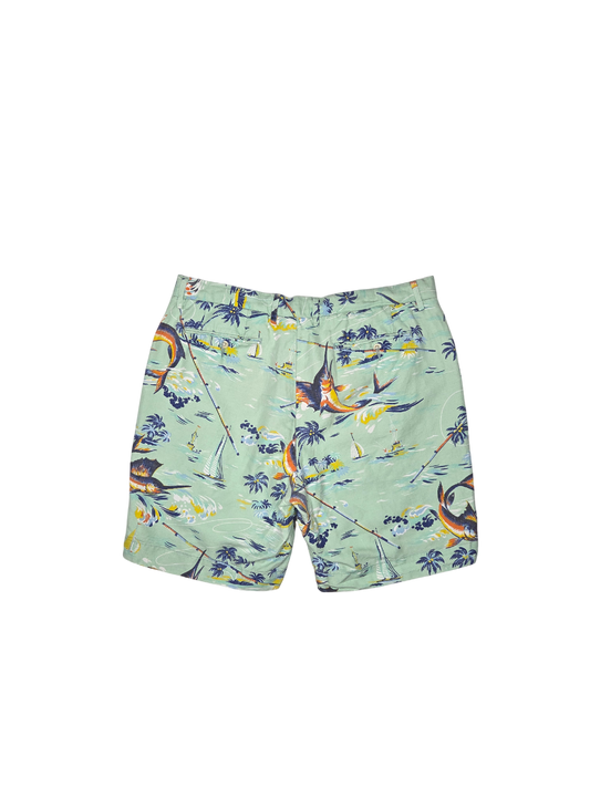 Short Ralph Lauren