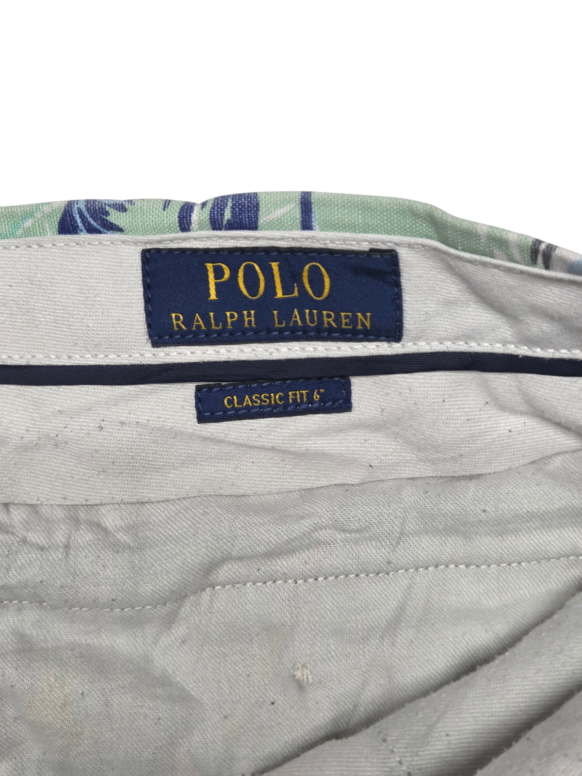 Short Ralph Lauren