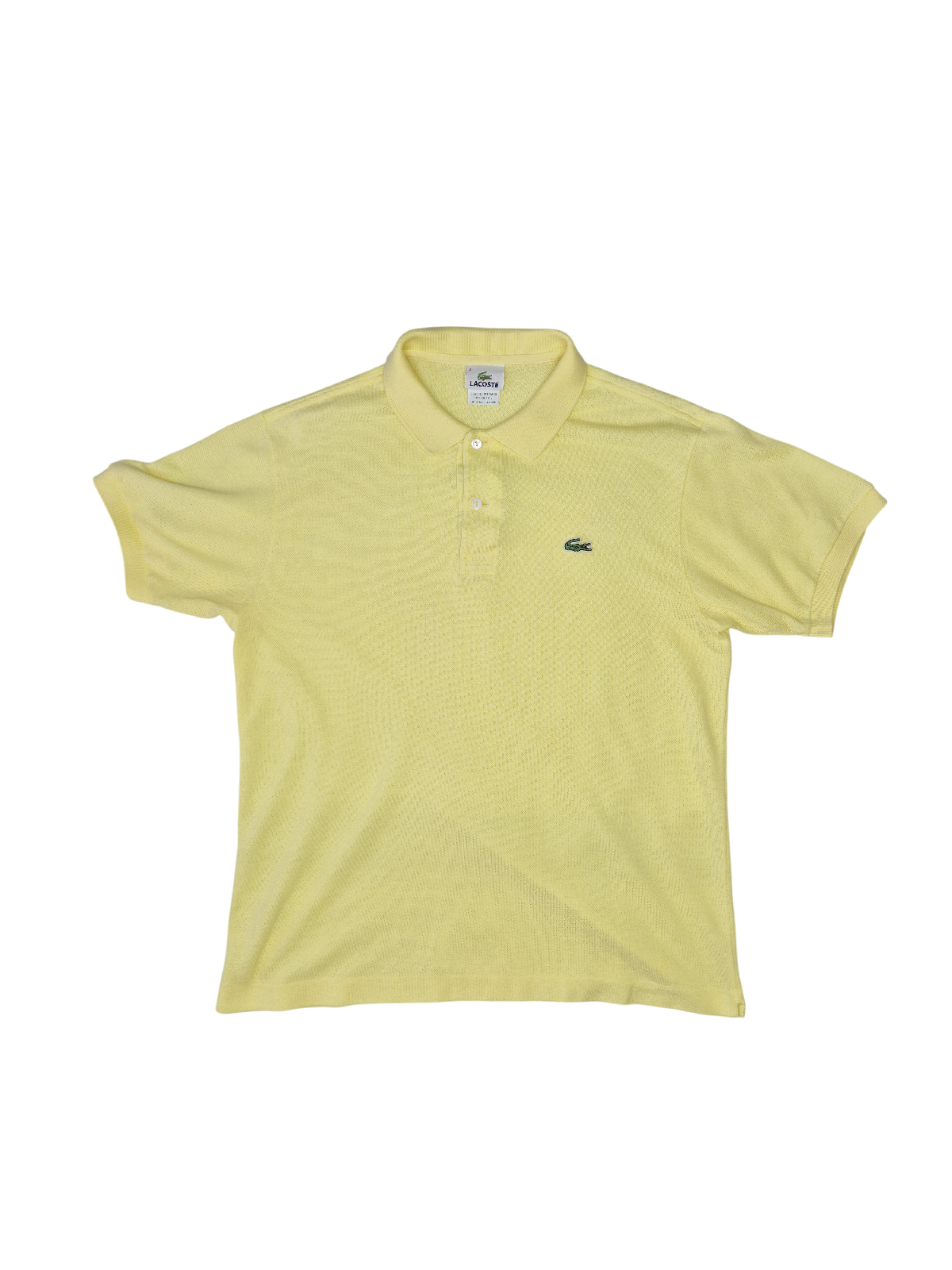 Polo Lacoste