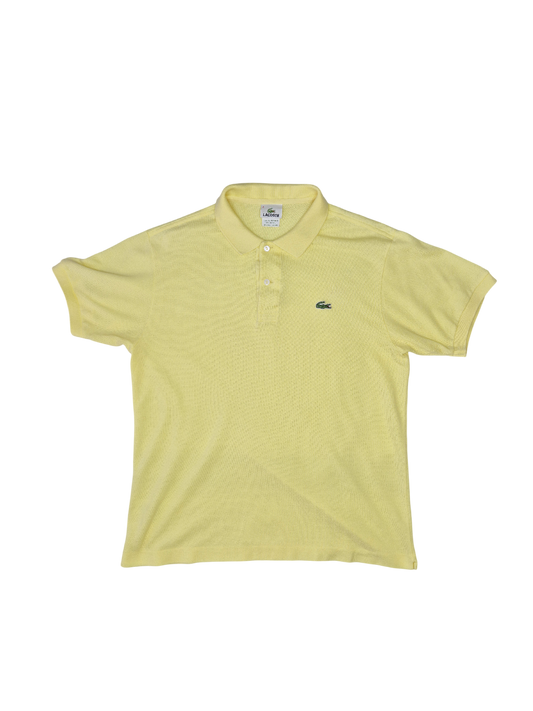 Polo Lacoste