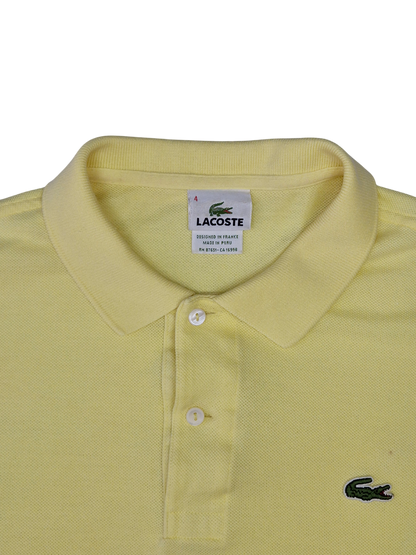 Polo Lacoste