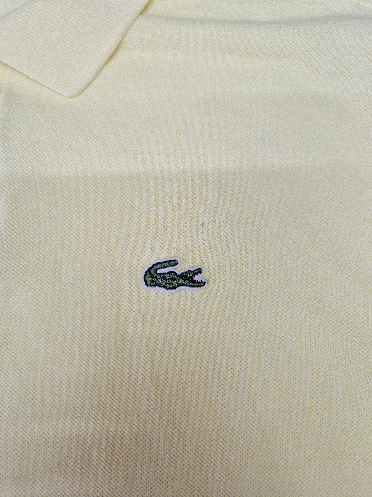 Polo Lacoste