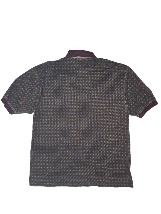 Polo Tommy Hilfiger — Taille XL