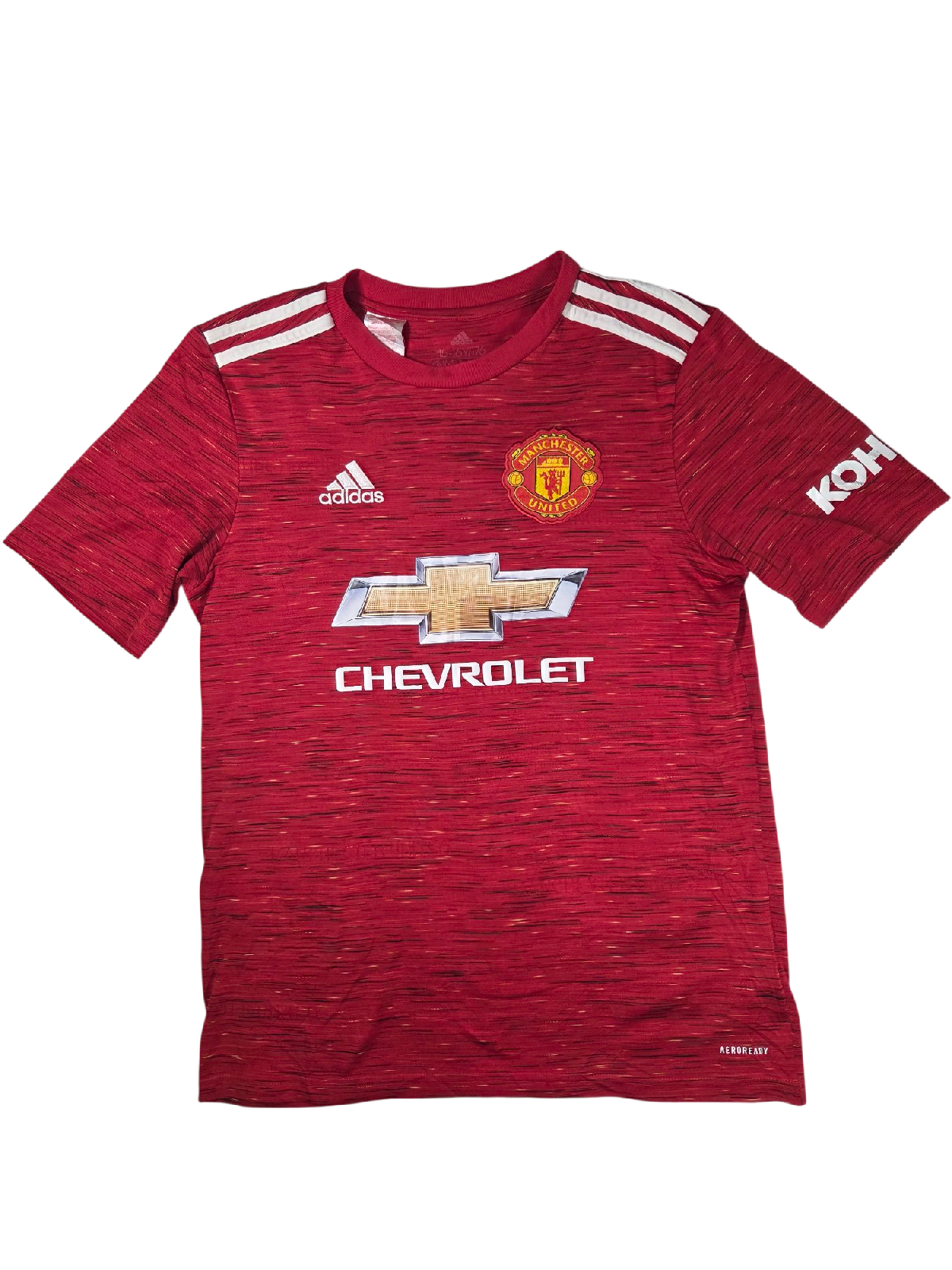 Maillot de foot Adidas Manchester United