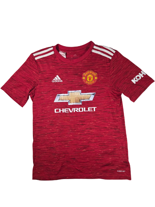 Maillot de foot Adidas Manchester United