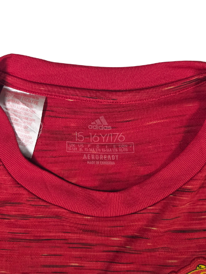 Maillot de foot Adidas Manchester United