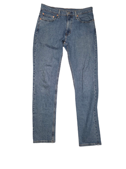 Jean Levi's 511