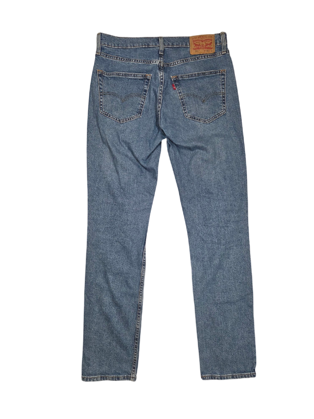 Jean Levi's 511