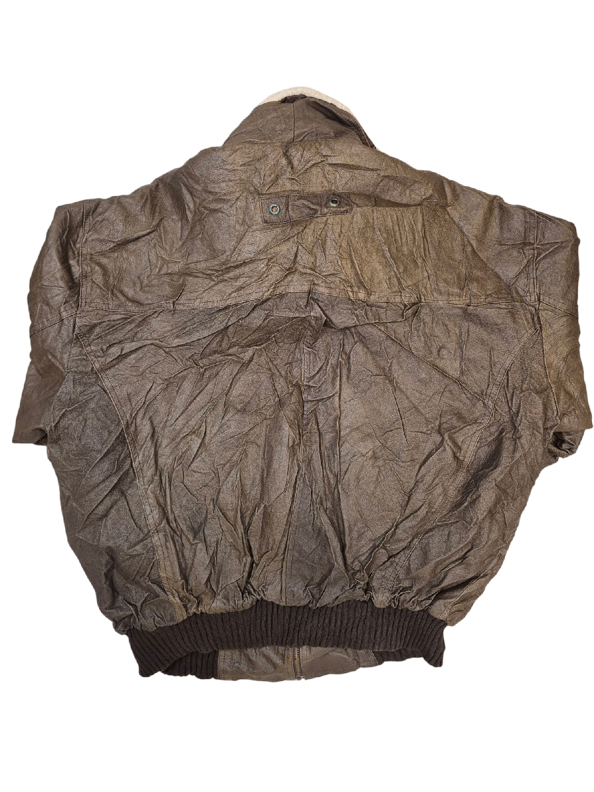 Veste en cuir The Bradford Exchange