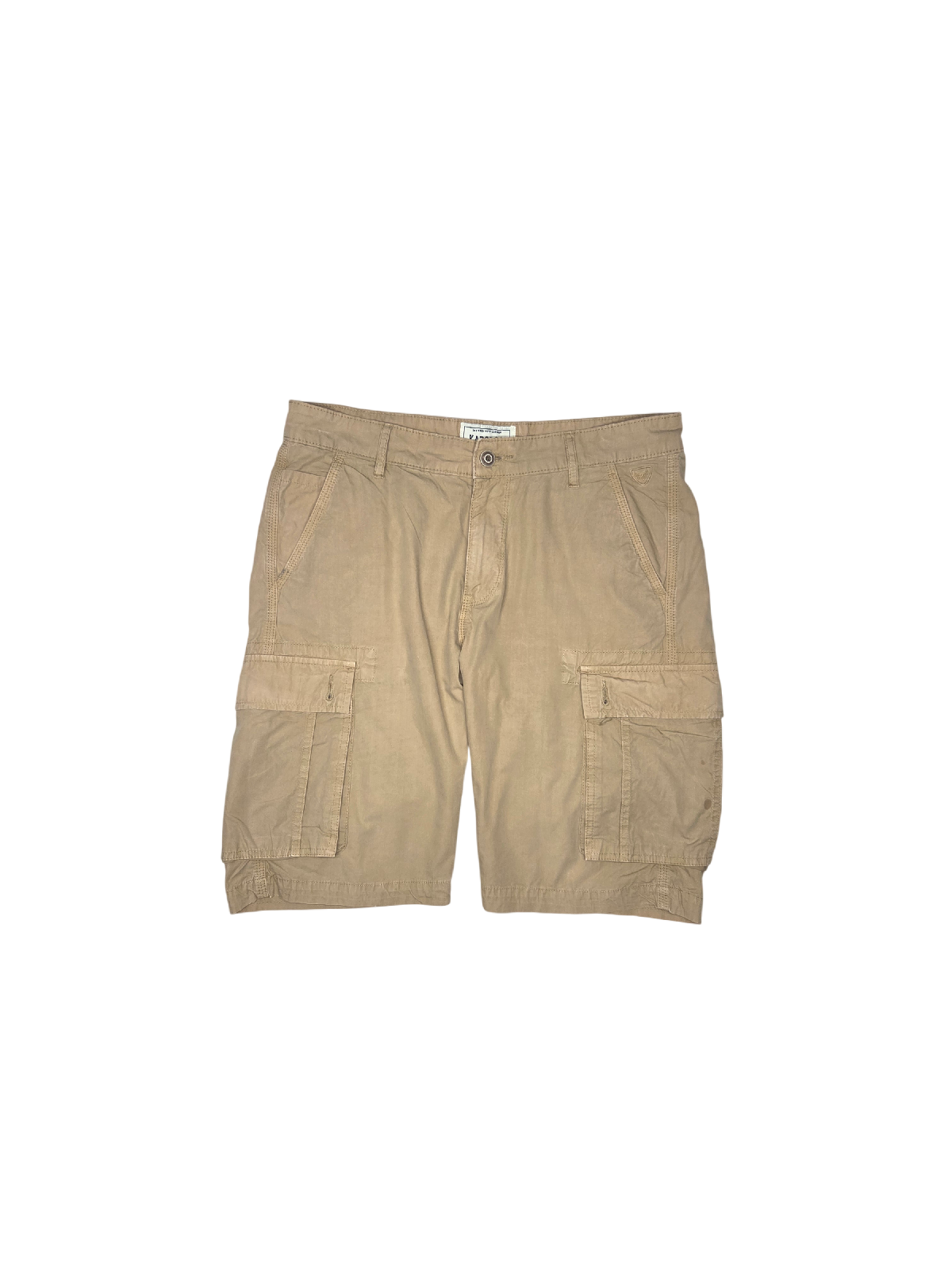 Short cargo Kaporal