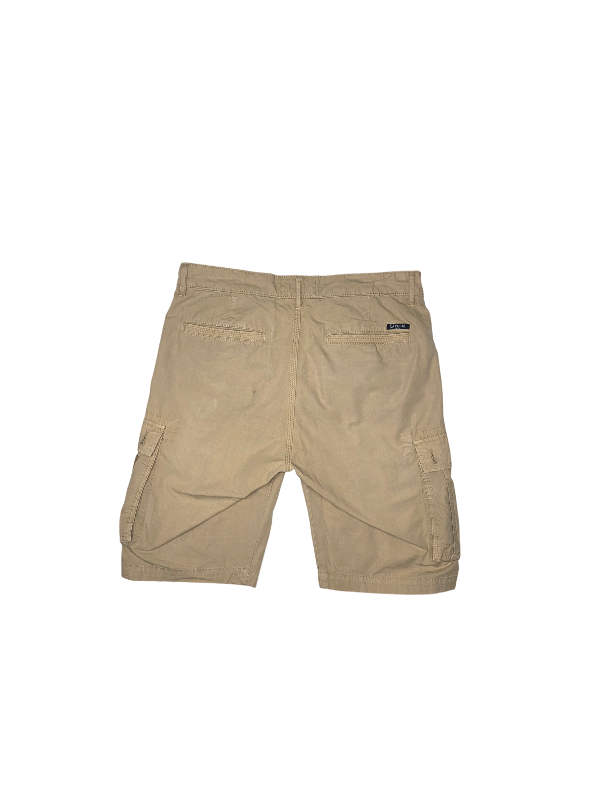 Short cargo Kaporal