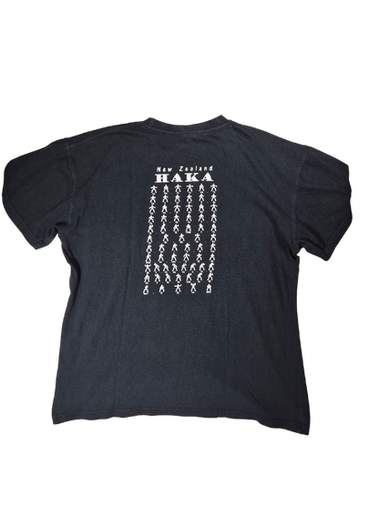 T-shirt Haka