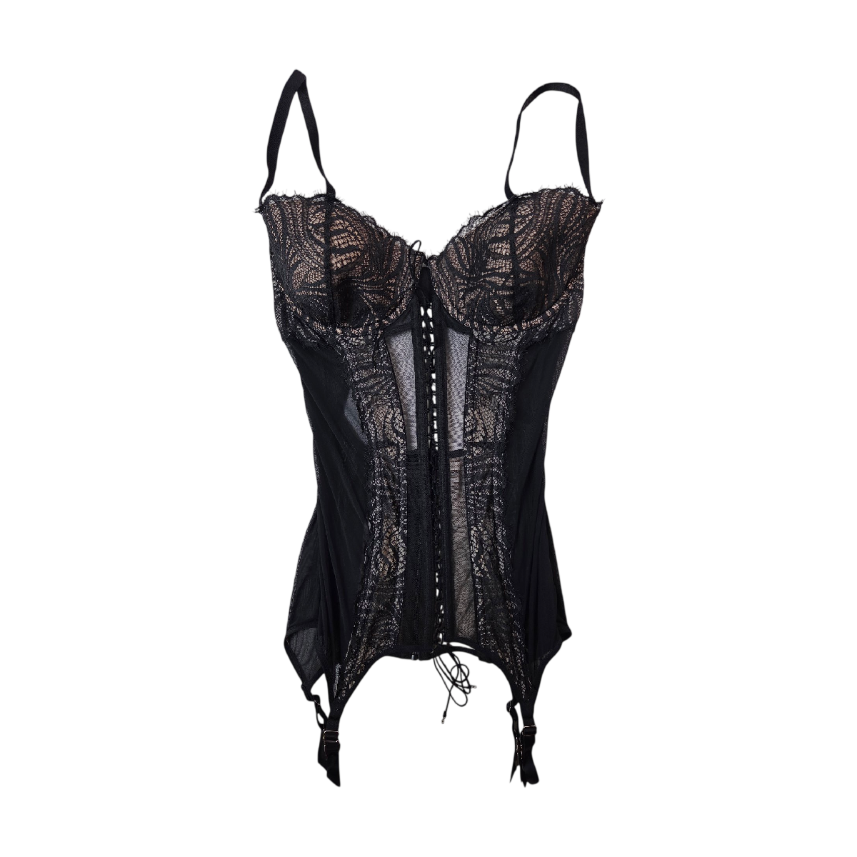 Corset Victoria's Secret