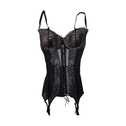 Corset Victoria's Secret