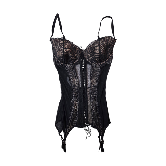 Corset Victoria's Secret