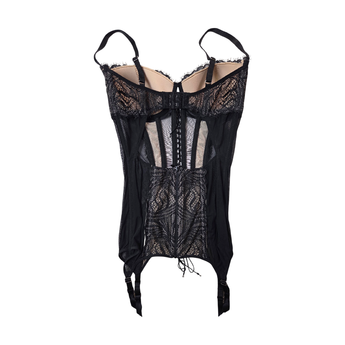 Corset Victoria's Secret