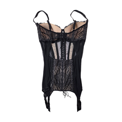 Corset Victoria's Secret
