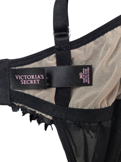 Corset Victoria's Secret